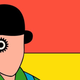 Illustration for article titled iA Clockwork Orange/i, by Anthony Burgess